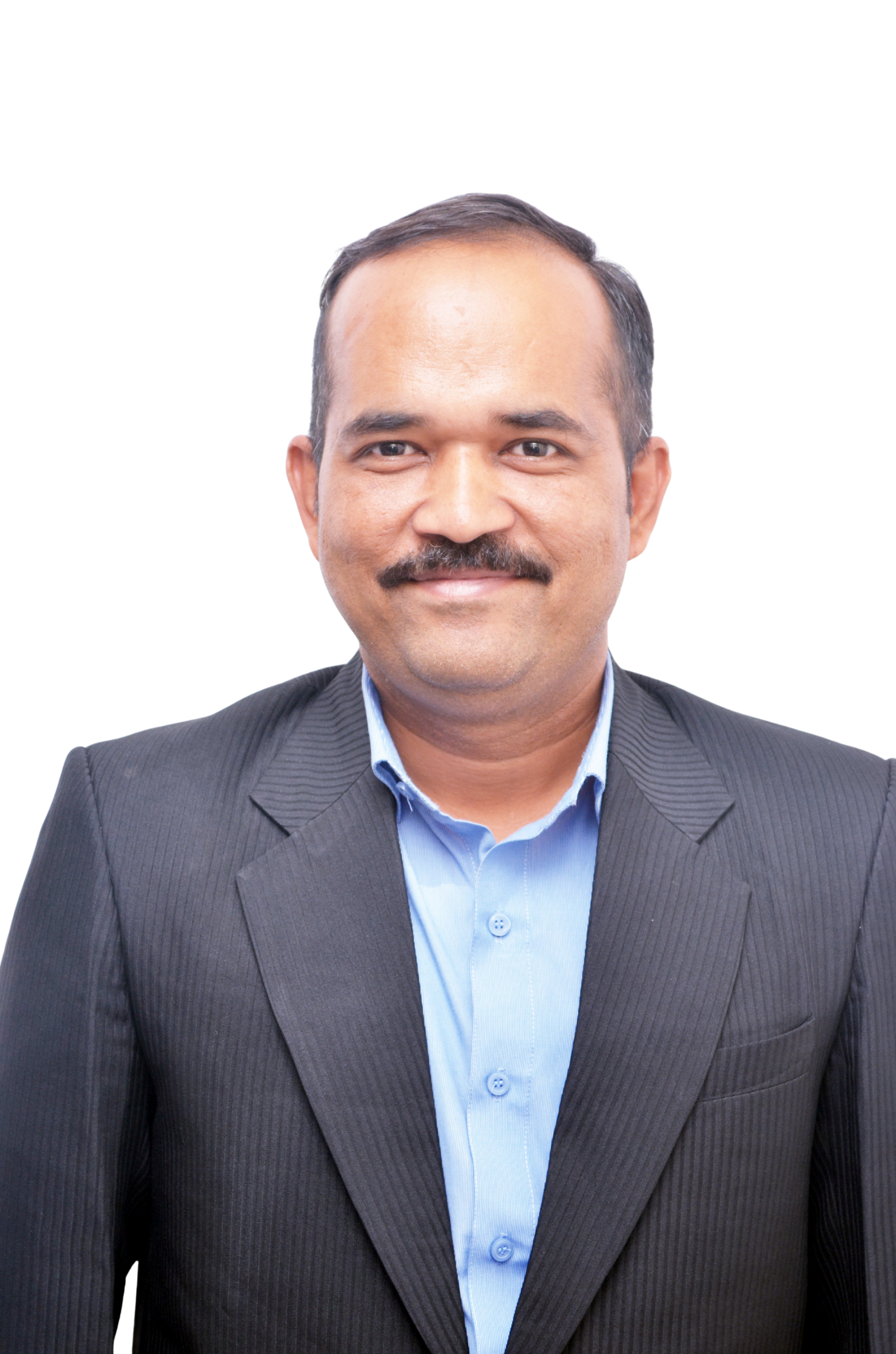 Keyur Doshi